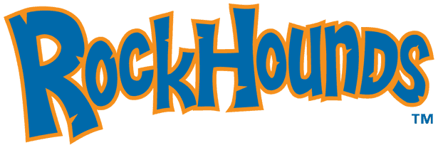 Midland RockHounds 1999-Pres Wordmark Logo iron on transfers for clothing
